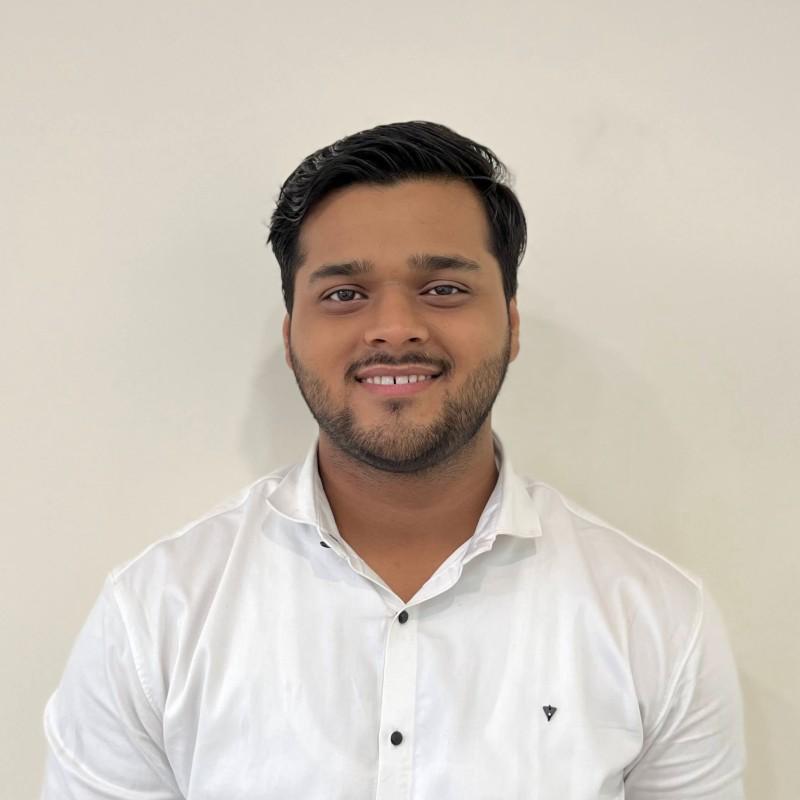 Mohammed Fazal Mustafa